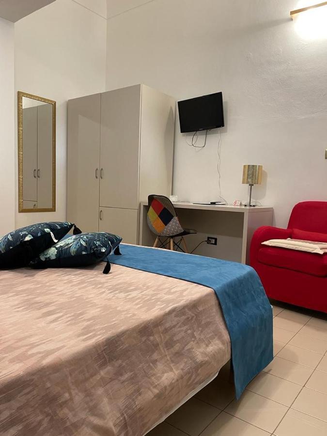Albergo Bouganville Favignana Exterior photo