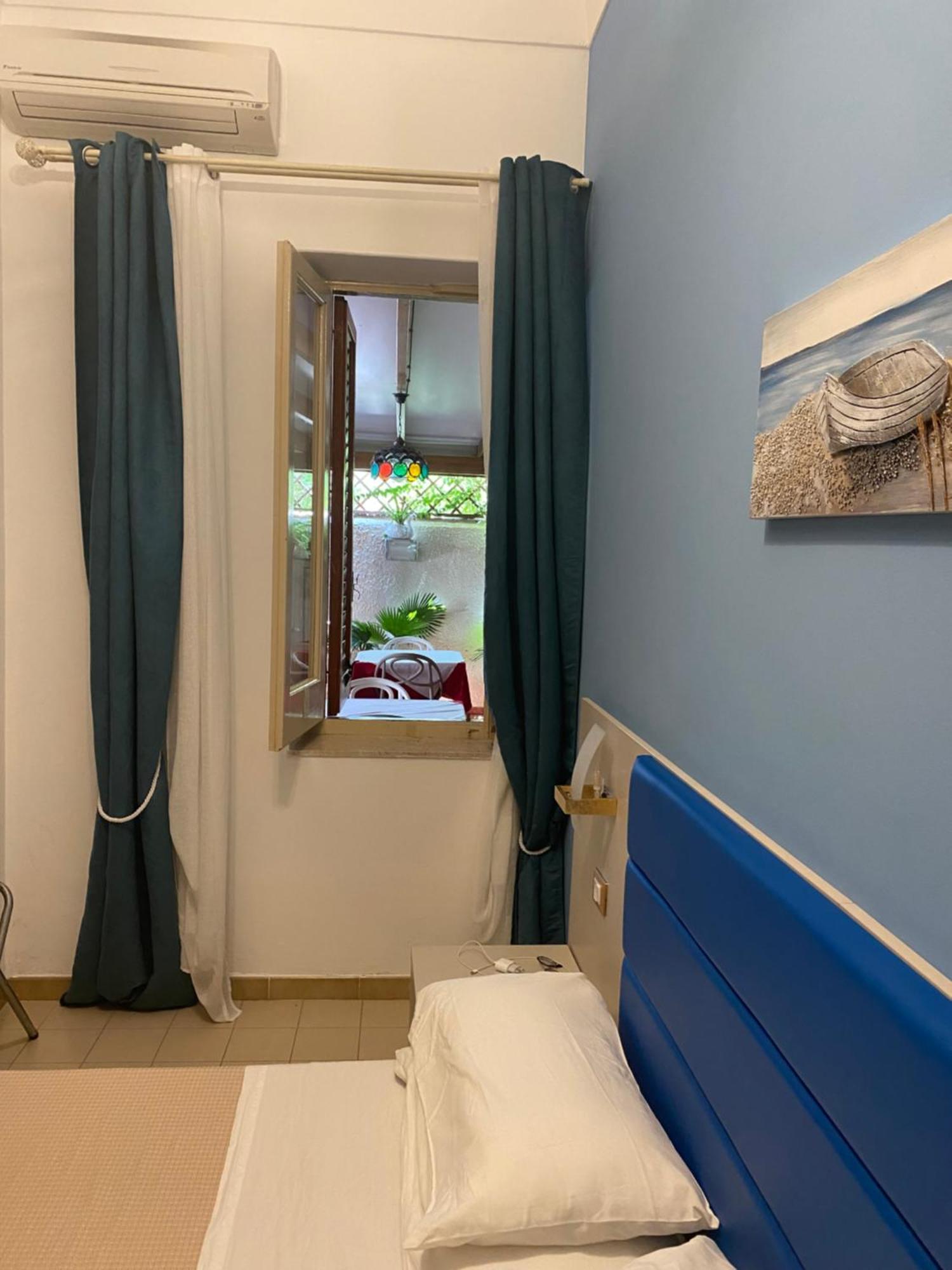 Albergo Bouganville Favignana Exterior photo