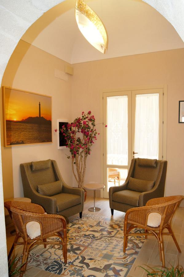 Albergo Bouganville Favignana Exterior photo
