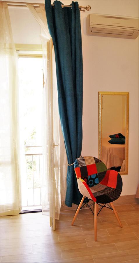 Albergo Bouganville Favignana Exterior photo